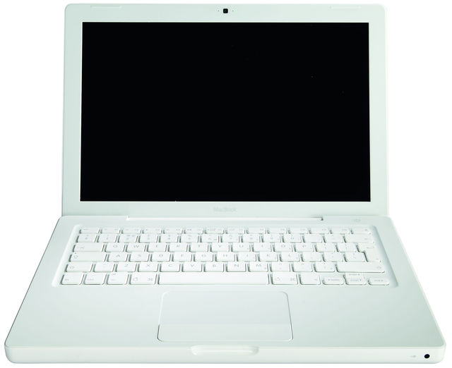 The individually-recessed keys are a dream to type with